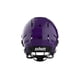 thumbnail image 4 of Casco de fútbol americano Schutt F7 AiR juvenil 5 estrellas, 4 of 6