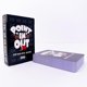 thumbnail image 2 of Party Card Game Trap Spelling Bee Point Em Out para adultos, 2 of 5