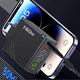 thumbnail image 4 of Cargador De Pared, Múltiples Puertos Usb Y Tipo C 160w Negro, 4 of 4