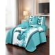 thumbnail image 3 of Quilt Cubrecama De Verano King Con Diseno 18, 3 of 4