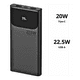thumbnail image 2 of Cargador Batería Externa Portátil Powerbank 10000mah Vidvie, 2 of 3