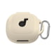 thumbnail image 1 of Funda de silicona blanca para auriculares Nimuw Soundcore P40i, 1 of 7