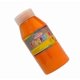 thumbnail image 2 of Frasco 500ml Tempera naranja 77, 2 of 2