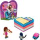 thumbnail image 1 of Kit de construcción LEGO Friends Olivia's Summer Heart Box 41387, 1 of 7