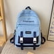 thumbnail image 1 of Large Capacity Bagpack for Woman School Bag Backpack for Women, 1 of 3