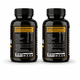 thumbnail image 2 of Pack 2x Ashwagandha Alta Potencia 690mg Extracto concentrado WELL-V - 120 Cápsulas, 2 of 3