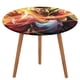 thumbnail image 1 of Mantel Ajustado Redondo Doctor Strange 120 cm, 1 of 6