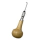 thumbnail image 1 of Suministros Duraderos Para Tirador De Cuerdas De Raqueta Para Máquinas Herramientas De Tenis Mango De Madera, 1 of 5