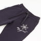 thumbnail image 3 of Pantalón de Buzo Niña Frozen Azul Marino Disney, 3 of 4