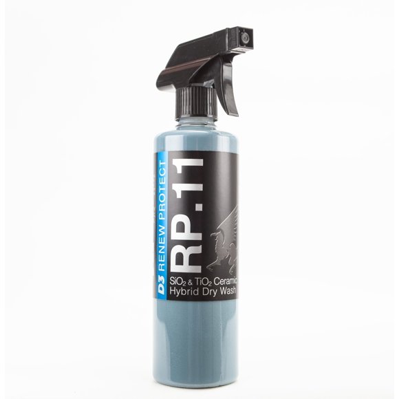 Cera Protectora de Superficies Renew Protect RP.11 473 ml