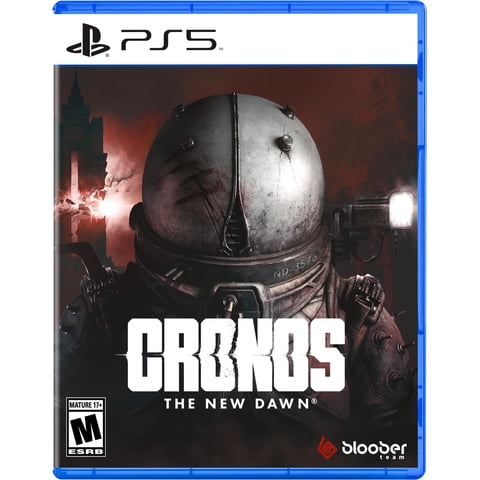Skybound Entertainment - Videojuego Skybound Games Cronos