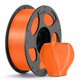 thumbnail image 1 of Filamento ANYCUBIC PETG 1,75 mm 1 kg Naranja, 1 of 9