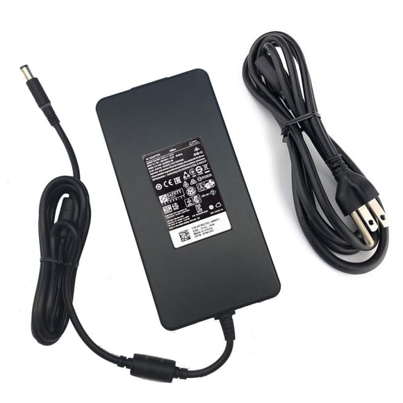 Adaptador de CA HXHTEC 240W DELL Alienware 19,5 V 12,3 A
