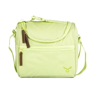 Lonchera Manhattan Light Green Moose