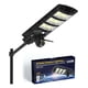thumbnail image 1 of Foco Solar Led Exterior Poste Y Sensor 300w Con Camara Wifi, 1 of 3