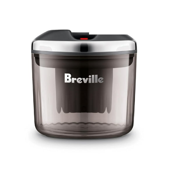 Espresso Puck Sucker Breville Small Grey para Oracle Dual Boiler