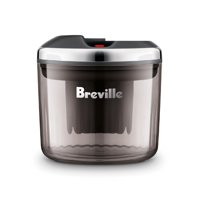 Espresso Puck Sucker Breville Small Grey Para Oracle Dual Boiler