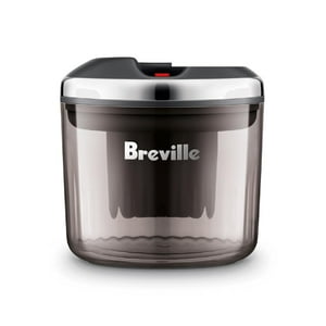 Espresso Puck Sucker Breville Small Grey Para Oracle Dual Boiler