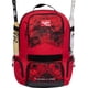 thumbnail image 1 of Mochila Rawlings Gamer Series para béisbol/sóftbol, color escarlata, 1 of 9