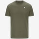 thumbnail image 1 of Polera K-Way Men Odom Green Lichen, 1 of 5