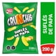 thumbnail image 1 of Suflés Crunchis Papa, 200 g, 1 of 3