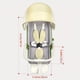 thumbnail image 2 of Baby Stroller Can Sit, Lie Down, And Fold In Both Directions. Baby And Children's Stroller Is A Magical Tool For Strolling Children, 2 of 2