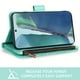 thumbnail image 2 of Flip Cover Card Holder Slot Wallet Cell Phone Case For Samsung Galaxy Note 20 Ultra 10 Plus 5G 10+ Note10+ + Lite Notes 9 8 5 4 3 Pro Note20 20Ultra Note10 10Ultra 10Lite 10Plus Note9 Note8 Note5 Note, 2 of 3