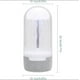 thumbnail image 4 of Lampara Parlante bluetooth Diseño Medusa blanco, 4 of 5
