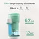 thumbnail image 3 of Calentador de Agua Momcozy Baby Bottle Warmer, 3 of 3