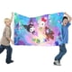 thumbnail image 2 of Hello Kitty Bandera impresa con temática, regalo perfecto para fanáticos, amigos y familiares, y adecuada para actividades al aire libre e interiores, decoraciones de fiesta. 120*180CM, 2 of 6