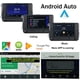 thumbnail image 4 of Estéreo Para Auto Rcd360 Pro Con Pantalla Táctil De 6 5 Y Bluetooth, 4 of 7