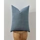 thumbnail image 3 of Pack De 4 Fundas De Cojin Jacquard Cuadrille 45x45 Cm Azul, 3 of 5