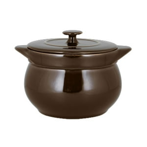 Rak Porcelain - Cacerola Porcelana 15X11Cm Color Genesis Rak