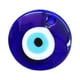 thumbnail image 1 of Colgantes Accesorios Para Manualidades DIY Amuleto De Ojo Azul Para Llavero Regalos Pulsera Diámetro 5 Cm, 1 of 5