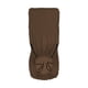 thumbnail image 3 of Funda Giratoria Para Asiento De Silla Color Café, 3 of 3