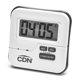 thumbnail image 1 of Temporizador CDN Impermeable Digital con Alarma, Imán y Soporte, 1 of 5