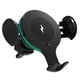 thumbnail image 1 of Cargador inalámbrico para coche, soporte para teléfono con sujeción automática de 10 W de carga rápida para ventilación, compatible con iPhone X/XR/Xs/Xs Max/8/8 Plus, Samsung S6/S7/S8/S9 Edge+, Note, 1 of 8