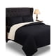 thumbnail image 5 of Cobertor Colcha Quilt Sherpa Otoño Invierno 2 Plazas, 5 of 6