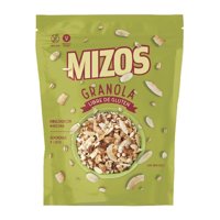 Granola Almendras Y Coco 250 G Mizos