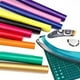 thumbnail image 3 of Vinilo Termotransferible Pvc Para Textiles 60cm Por Metro, 3 of 3