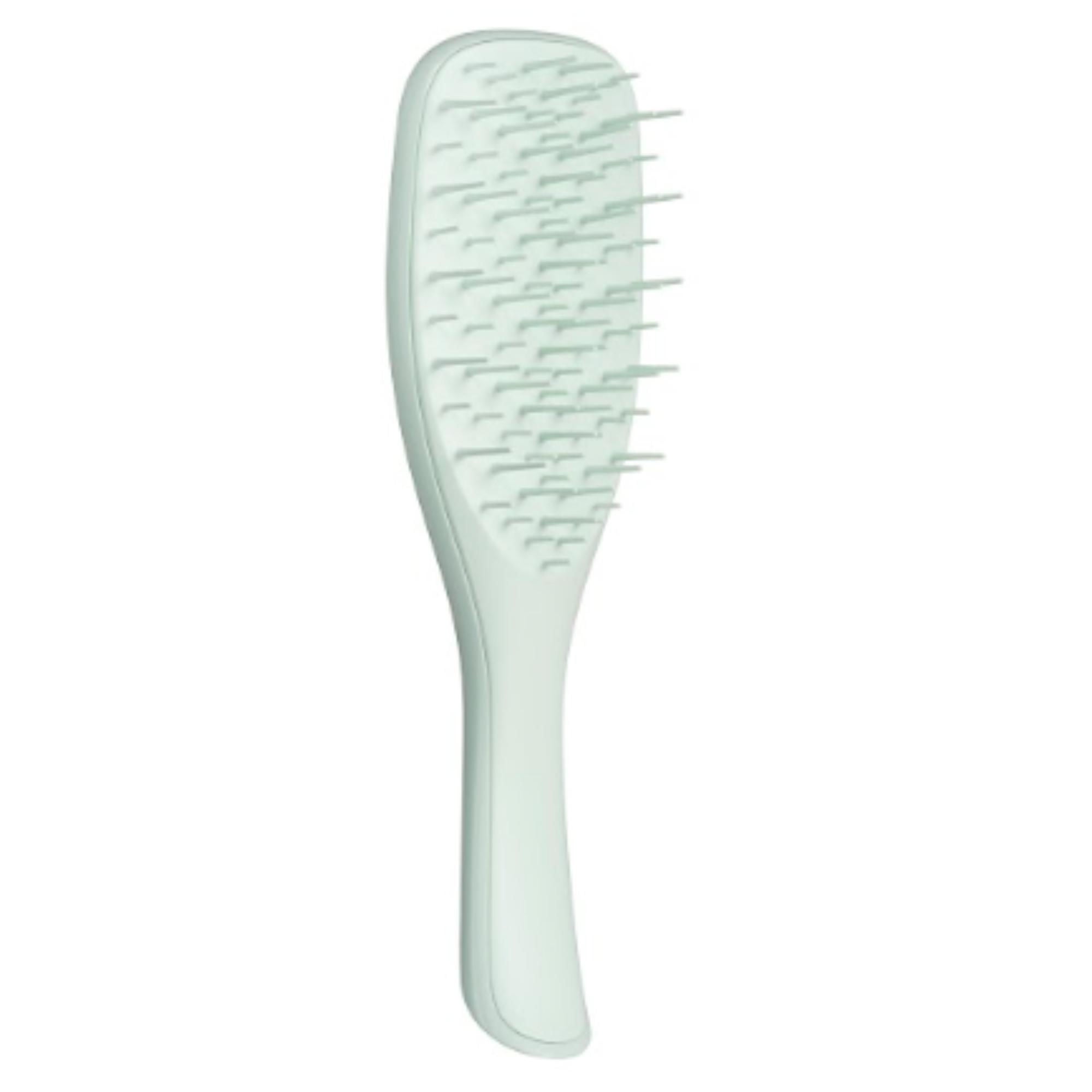 Cepillo Tangle Teezer Extra Gentle Eucalyptus Gris