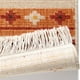 thumbnail image 3 of Alfombra Nigeria 200x290 Multicolor, 3 of 4