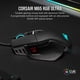 thumbnail image 2 of Ratón para juegos Corsair M65 RGB Ultra Tunable 26,000 DPI negro, 2 of 9