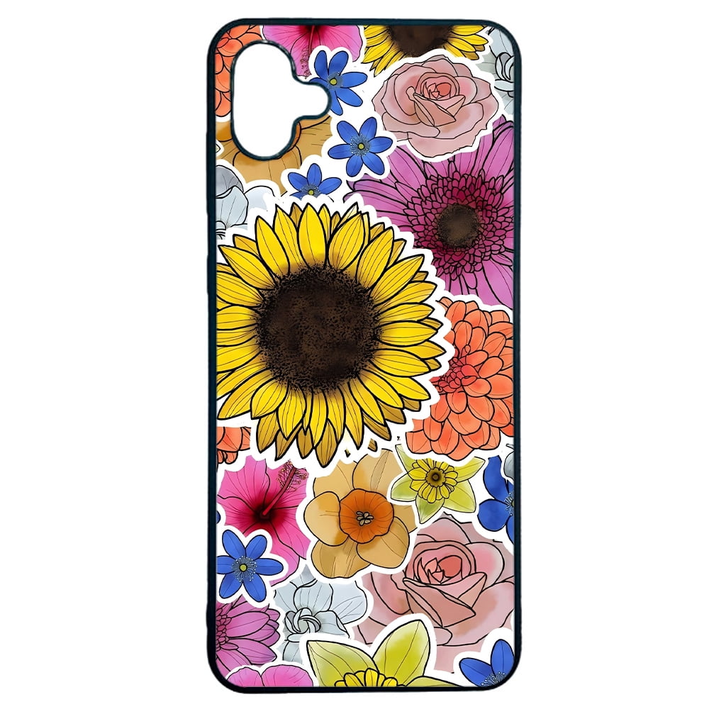 Genérico - Carcasa Funda Para Samsung A05 Diseño 296