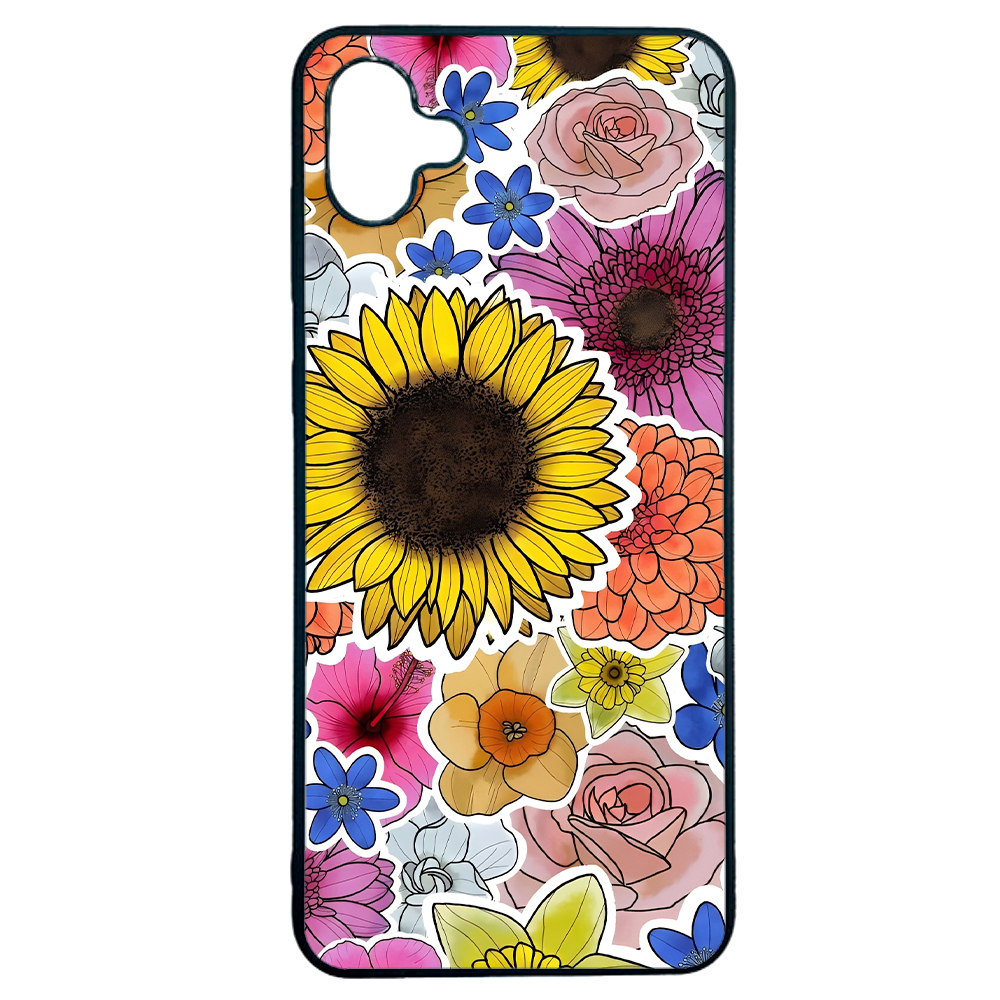 Genérico - Carcasa Funda Para Samsung A05 Diseño 296