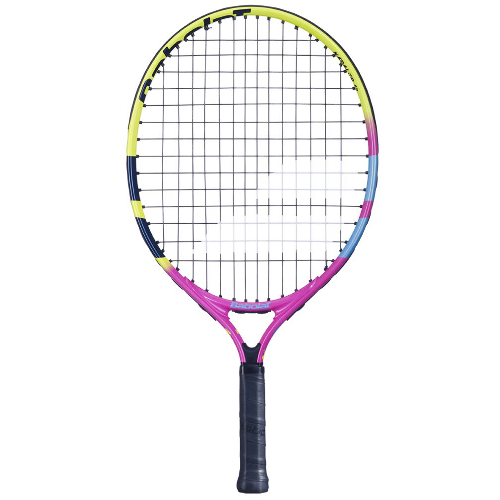 Babolat - Raqueta De Tenis Nadal Junior 19 / 2024