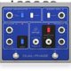 thumbnail image 1 of Palanca de cambios bifásica Pedal Behringer con entrada CV, 1 of 4