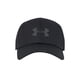 thumbnail image 3 of Gorra Under Armour Storm Blitzing ajustable para hombre, color negro, 3 of 7