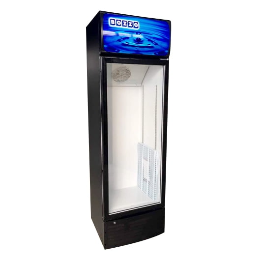 Bozzo - Visicooler Le-400 Con Llave