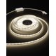 thumbnail image 1 of Tira de luces LED MIWISE, 5 V, USB COB, 3 m, 4000 K, color blanco natural, 1 of 7